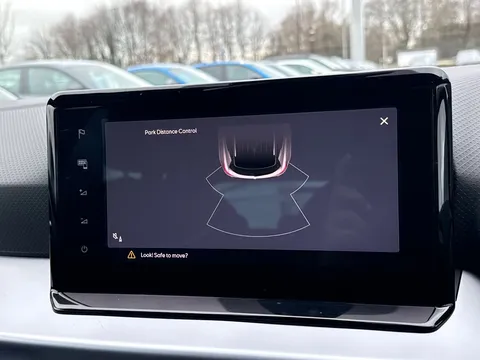 ML71XRN SEAT Arona 1.0 TSI 110 FR 5dr DSG Thumbnail #39