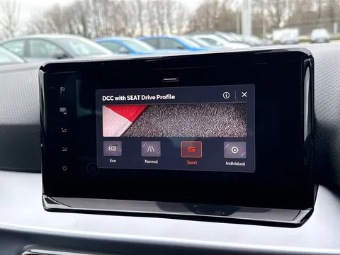 ML71XRN SEAT Arona 1.0 TSI 110 FR 5dr DSG Thumbnail #40