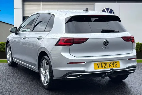 VA21KYG Volkswagen Golf 1.4 TSI GTE 5dr DSG Thumbnail #3