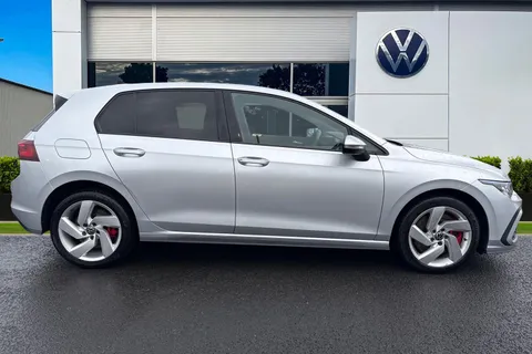 VA21KYG Volkswagen Golf 1.4 TSI GTE 5dr DSG Thumbnail #4