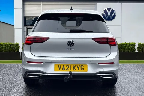 VA21KYG Volkswagen Golf 1.4 TSI GTE 5dr DSG Thumbnail #5