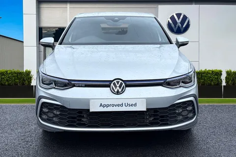 VA21KYG Volkswagen Golf 1.4 TSI GTE 5dr DSG Thumbnail #7