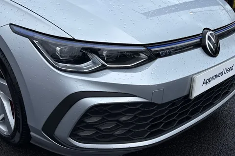 VA21KYG Volkswagen Golf 1.4 TSI GTE 5dr DSG Thumbnail #10