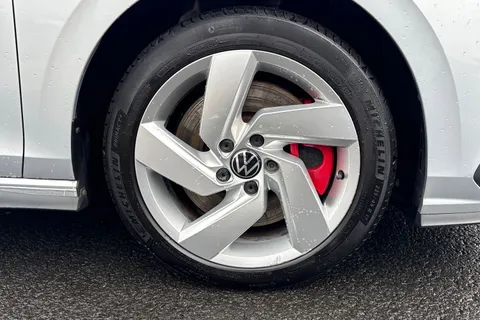 VA21KYG Volkswagen Golf 1.4 TSI GTE 5dr DSG Thumbnail #11