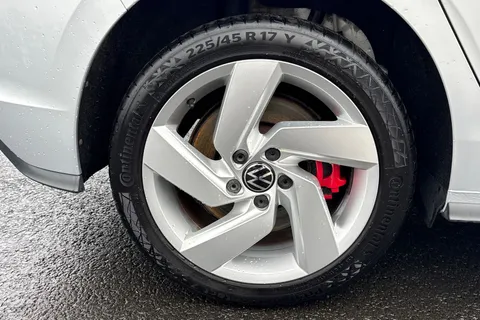 VA21KYG Volkswagen Golf 1.4 TSI GTE 5dr DSG Thumbnail #12