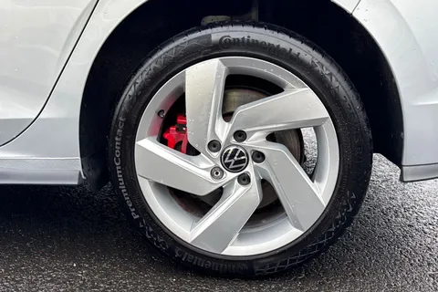 VA21KYG Volkswagen Golf 1.4 TSI GTE 5dr DSG Thumbnail #14
