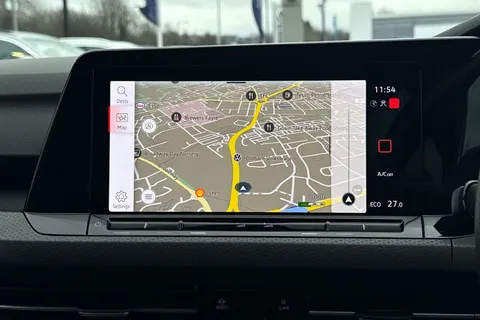 VA21KYG Volkswagen Golf 1.4 TSI GTE 5dr DSG Thumbnail #18