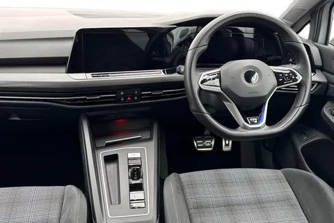 VA21KYG Volkswagen Golf 1.4 TSI GTE 5dr DSG Thumbnail #19