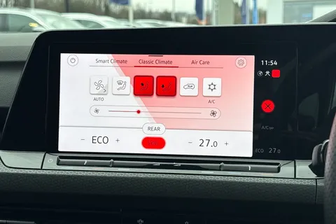 VA21KYG Volkswagen Golf 1.4 TSI GTE 5dr DSG Thumbnail #23