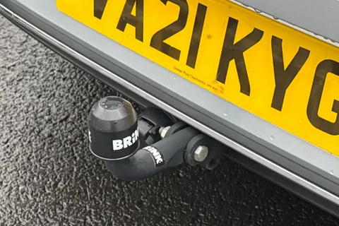 VA21KYG Volkswagen Golf 1.4 TSI GTE 5dr DSG Thumbnail #27