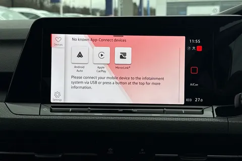 VA21KYG Volkswagen Golf 1.4 TSI GTE 5dr DSG Thumbnail #39