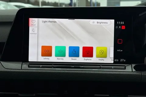 VA21KYG Volkswagen Golf 1.4 TSI GTE 5dr DSG Thumbnail #40