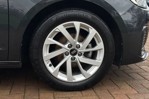 BL22NTX Audi A1 Sport 25 TFSI  95 PS 5-speed Thumbnail #11