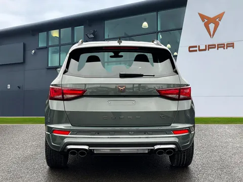 CUPRA Ateca 2.0 TSI VZ3 DSG 4Drive Euro 6 (s/s) 5dr Thumbnail #5