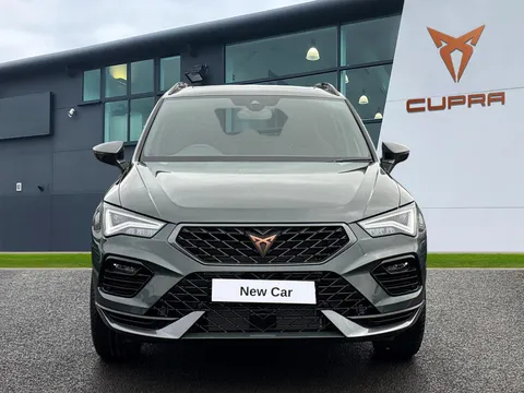 CUPRA Ateca 2.0 TSI VZ3 DSG 4Drive Euro 6 (s/s) 5dr Thumbnail #6