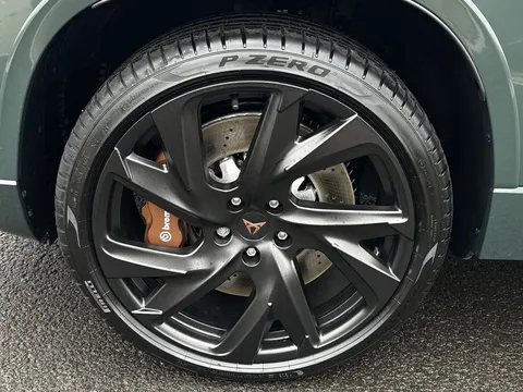 CUPRA Ateca 2.0 TSI VZ3 DSG 4Drive Euro 6 (s/s) 5dr Thumbnail #7