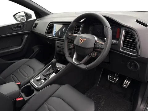 CUPRA Ateca 2.0 TSI VZ3 DSG 4Drive Euro 6 (s/s) 5dr Thumbnail #8