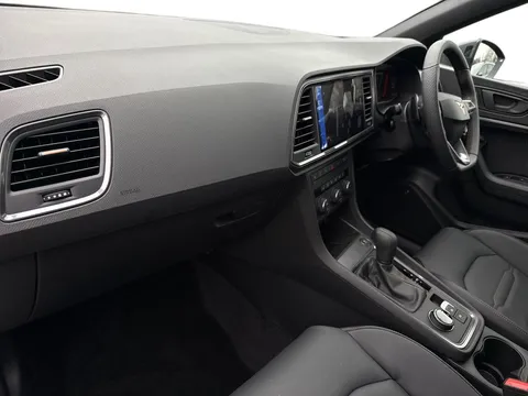 CUPRA Ateca 2.0 TSI VZ3 DSG 4Drive Euro 6 (s/s) 5dr Thumbnail #9