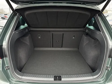 CUPRA Ateca 2.0 TSI VZ3 DSG 4Drive Euro 6 (s/s) 5dr Thumbnail #10