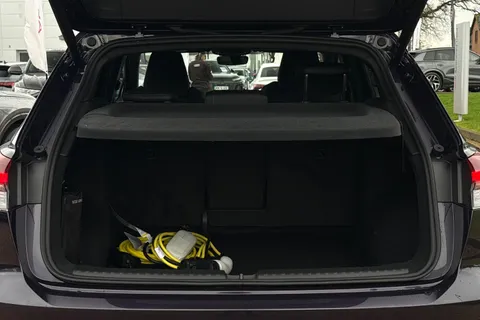 KR25ZJE Audi Q4 e-tron Q4  S line 45 e-tron  210,00 kW Thumbnail #7