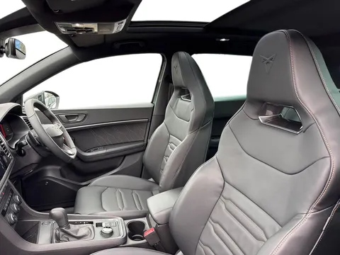 CUPRA Ateca 2.0 TSI VZ3 DSG 4Drive Euro 6 (s/s) 5dr Thumbnail #11