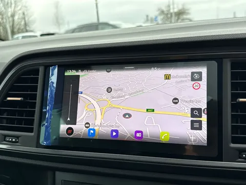 CUPRA Ateca 2.0 TSI VZ3 DSG 4Drive Euro 6 (s/s) 5dr Thumbnail #12