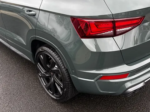 CUPRA Ateca 2.0 TSI VZ3 DSG 4Drive Euro 6 (s/s) 5dr Thumbnail #16