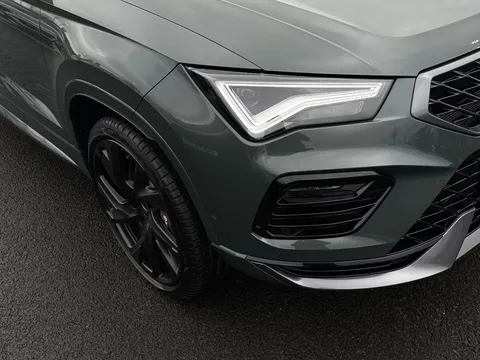 CUPRA Ateca 2.0 TSI VZ3 DSG 4Drive Euro 6 (s/s) 5dr Thumbnail #17