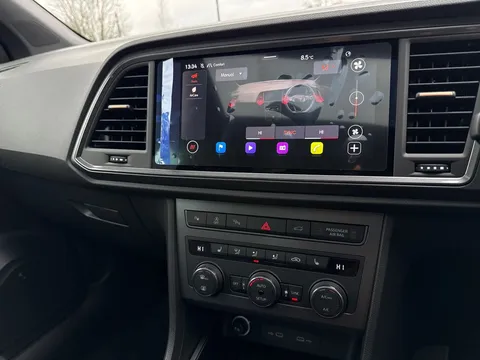 CUPRA Ateca 2.0 TSI VZ3 DSG 4Drive Euro 6 (s/s) 5dr Thumbnail #19