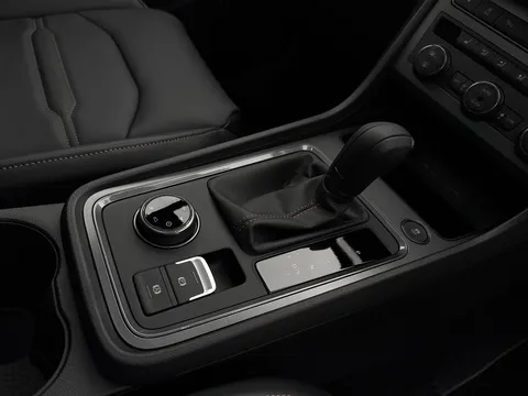 CUPRA Ateca 2.0 TSI VZ3 DSG 4Drive Euro 6 (s/s) 5dr Thumbnail #20