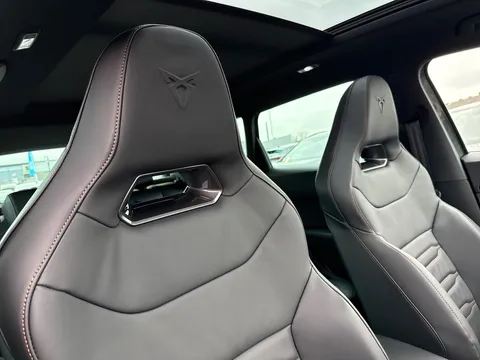 CUPRA Ateca 2.0 TSI VZ3 DSG 4Drive Euro 6 (s/s) 5dr Thumbnail #21