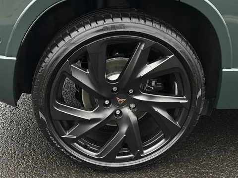 CUPRA Ateca 2.0 TSI VZ3 DSG 4Drive Euro 6 (s/s) 5dr Thumbnail #23