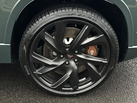 CUPRA Ateca 2.0 TSI VZ3 DSG 4Drive Euro 6 (s/s) 5dr Thumbnail #24