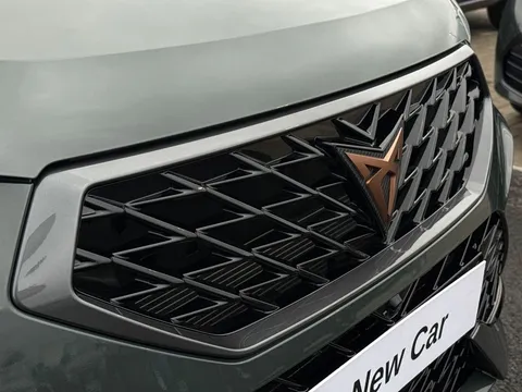 CUPRA Ateca 2.0 TSI VZ3 DSG 4Drive Euro 6 (s/s) 5dr Thumbnail #25