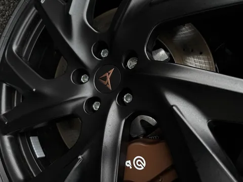 CUPRA Ateca 2.0 TSI VZ3 DSG 4Drive Euro 6 (s/s) 5dr Thumbnail #26