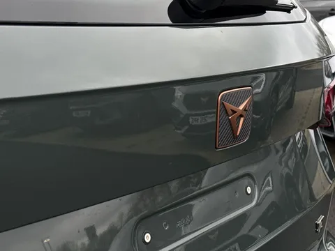 CUPRA Ateca 2.0 TSI VZ3 DSG 4Drive Euro 6 (s/s) 5dr Thumbnail #27