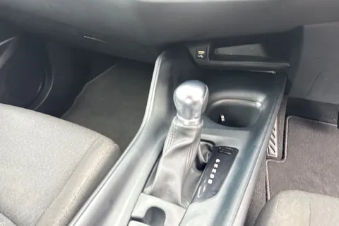 LS73HYO Toyota C-Hr 1.8 VVT-h Icon CVT Euro 6 (s/s) 5dr Thumbnail #24