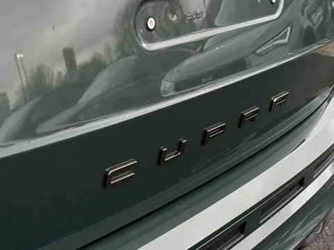 CUPRA Ateca 2.0 TSI VZ3 DSG 4Drive Euro 6 (s/s) 5dr Thumbnail #28