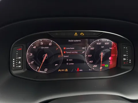 CUPRA Ateca 2.0 TSI VZ3 DSG 4Drive Euro 6 (s/s) 5dr Thumbnail #35