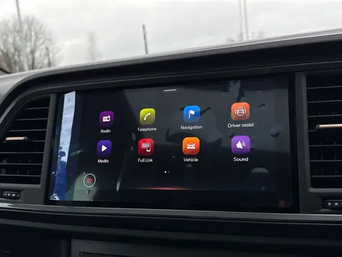 CUPRA Ateca 2.0 TSI VZ3 DSG 4Drive Euro 6 (s/s) 5dr Thumbnail #36