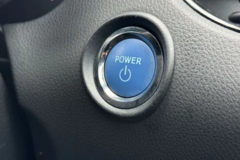 LS73HYO Toyota C-Hr 1.8 VVT-h Icon CVT Euro 6 (s/s) 5dr Thumbnail #36