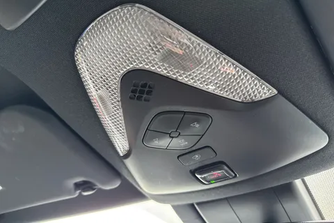 LS73HYO Toyota C-Hr 1.8 VVT-h Icon CVT Euro 6 (s/s) 5dr Thumbnail #47