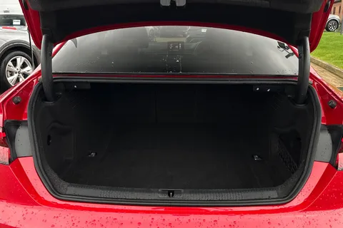 BG69KKW Audi A5 Coup- Black Edition 35 TFSI  150 PS S tronic Thumbnail #8