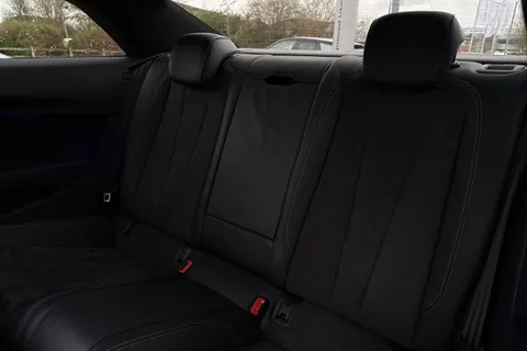 BG69KKW Audi A5 Coup- Black Edition 35 TFSI  150 PS S tronic Thumbnail #20