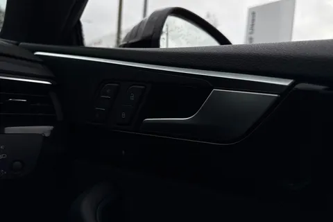 BG69KKW Audi A5 Coup- Black Edition 35 TFSI  150 PS S tronic Thumbnail #22