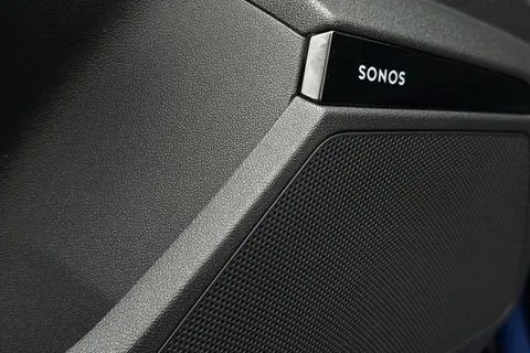 BG25HLZ Audi A3 Black Edition 35 TFSI  150 PS S tronic Thumbnail #33