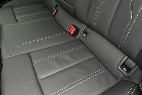 BG25HLZ Audi A3 Black Edition 35 TFSI  150 PS S tronic Thumbnail #36