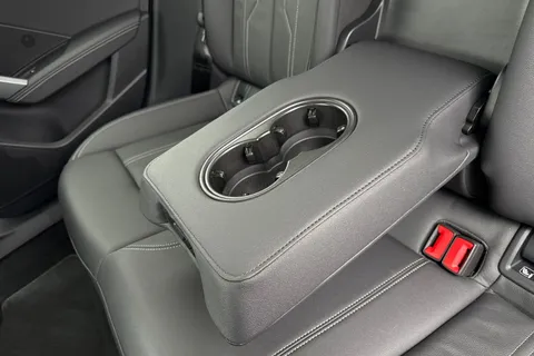 BG25HLZ Audi A3 Black Edition 35 TFSI  150 PS S tronic Thumbnail #38