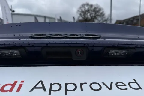 BG25HLZ Audi A3 Black Edition 35 TFSI  150 PS S tronic Thumbnail #40