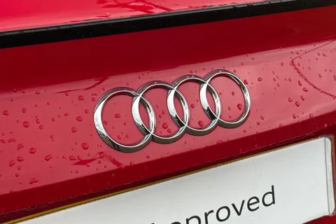 BG69KKW Audi A5 Coup- Black Edition 35 TFSI  150 PS S tronic Thumbnail #45